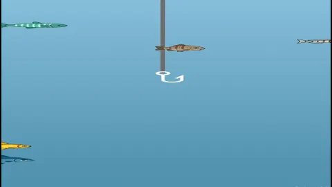Fishing.io – Coverbild